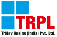 Tridev Resins (India) Pvt. Ltd. – Manufacturers, Exporters and Suppliers of Various Synthetic Ketonic Resins and Allied products in India.