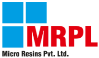 Micro Resins Pvt. Ltd.