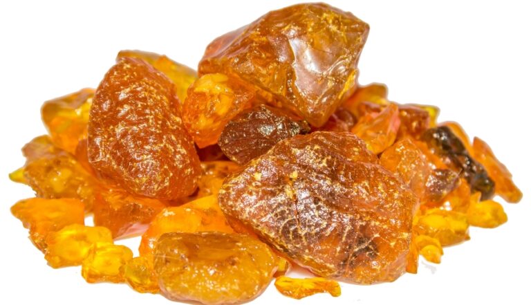 Rosin Modified Phenolic Resins