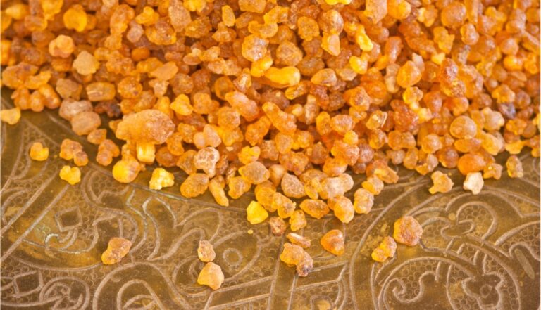 Synthetic Ketonic Resin: Choosing the Right One Based on Viscosity and Melting Range