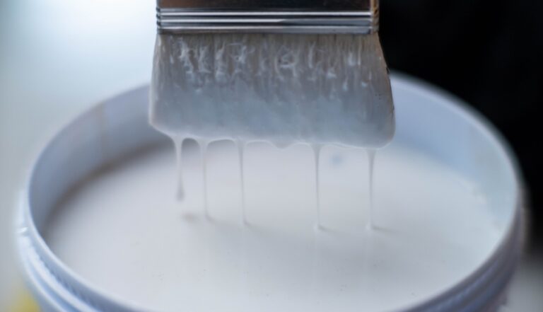 Water-Based Acrylic Emulsions Dual Protection