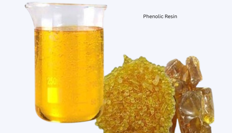 Phenolic Resin
