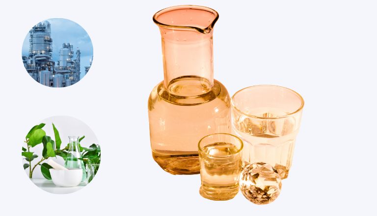 Titanium Acetylacetonate Driving Innovations in Petrochemicals and Green Chemistry