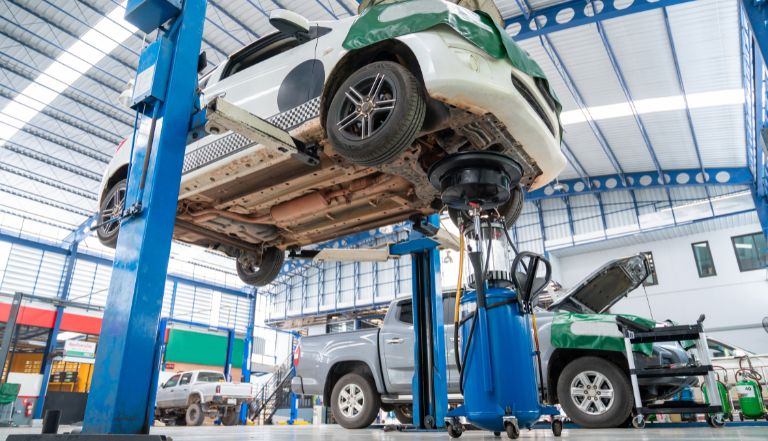 phenolic resin adhesive in Automotive Sector