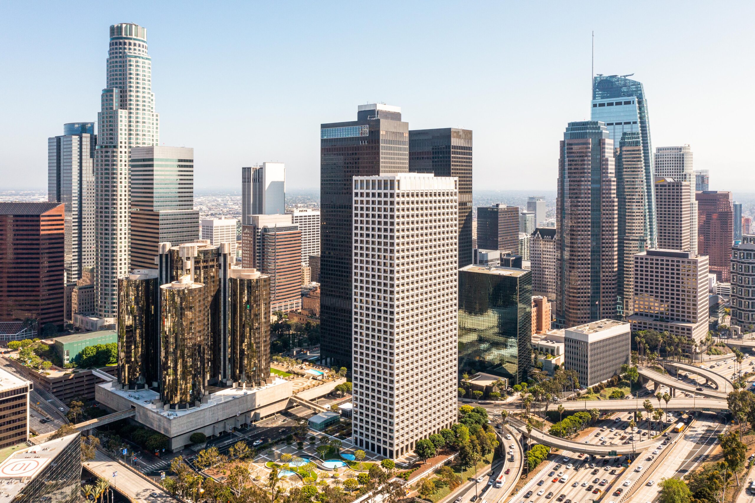 polyurethane resin in government and commercial buildings