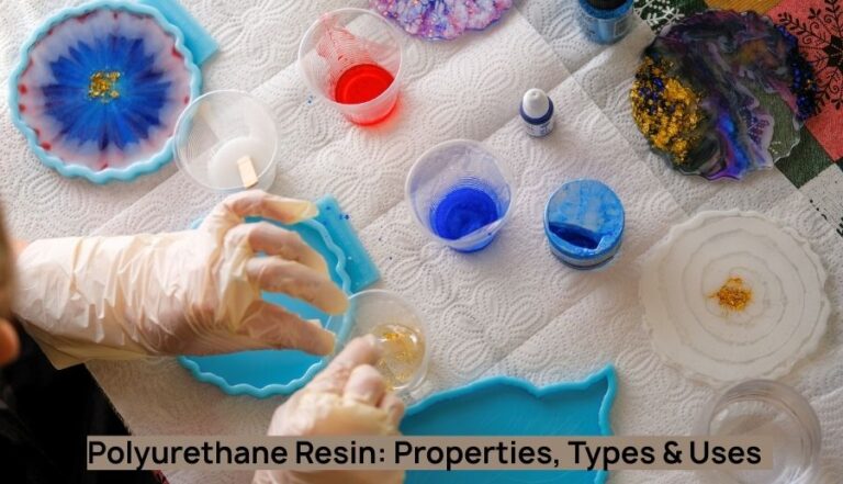 Polyurethane Resin