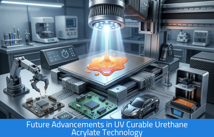 UV Curable Urethane Acrylate Technologies – Future Trends